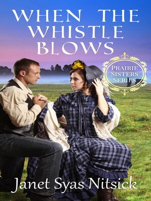 cover image of When the Whistle Blows